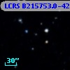 LCRS B215753.0-420312