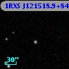 1RXS J121518.9+842953