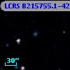 LCRS B215755.1-420546