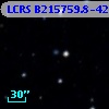 LCRS B215759.8-420713