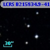 LCRS B215834.9-414759