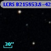 LCRS B215853.8-423801