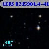 LCRS B215901.4-413106