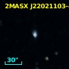 2MASX J22021103-4119221