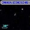 2MASX J22021245-4111421