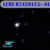 LCRS B215917.5-412546