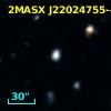 2MASX J22024755-4105401