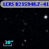 LCRS B215948.7-412319