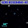 LCRS B215949.8-420617