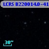 LCRS B220014.0-413346