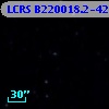 LCRS B220018.2-421848
