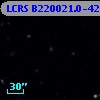 LCRS B220021.0-420445