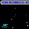 LCRS B220032.3-422345