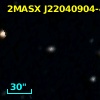 2MASX J22040904-4156253