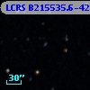 LCRS B215535.6-423558
