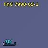 TYC 7990-65-1