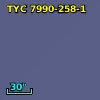 TYC 7990-258-1