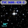 TYC 3608-420-1