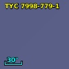 TYC 7998-779-1