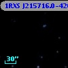 1RXS J215716.0-420206