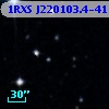 1RXS J220103.4-411956