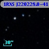 1RXS J220228.0-411502