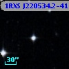 1RXS J220534.2-411837