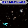 IRAS 14032-4036