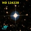 HD 124228