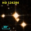 HD 124284