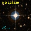 HD 124539