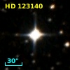 HD 123140