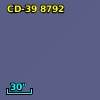 CD-39  8792