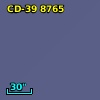 CD-39  8765