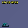 CD-39  8743