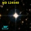 HD 124540