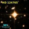 HD 124765