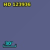 HD 123936