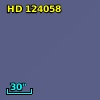 HD 124058