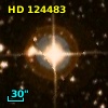 HD 124483