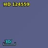 HD 124559