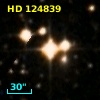 HD 124839