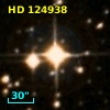 HD 124938
