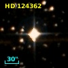 HD 124362