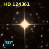 HD 124361