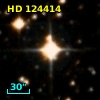 HD 124414
