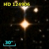 HD 124906