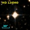 HD 124940