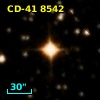 CD-41  8542