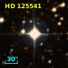 HD 125541